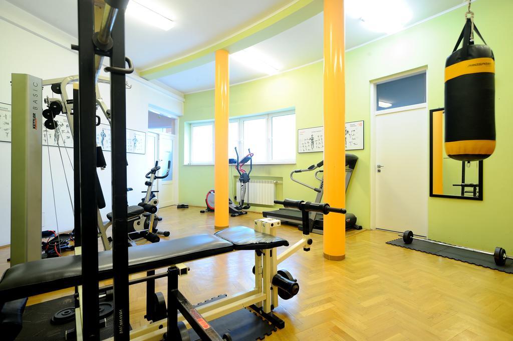 Relaks Domki Pod Gora Zar Miedzybrodzie Zywieckie Exterior photo