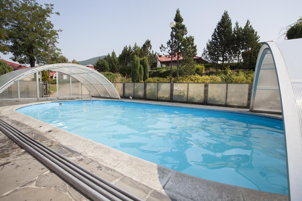 Relaks Domki Pod Gora Zar Miedzybrodzie Zywieckie Exterior photo